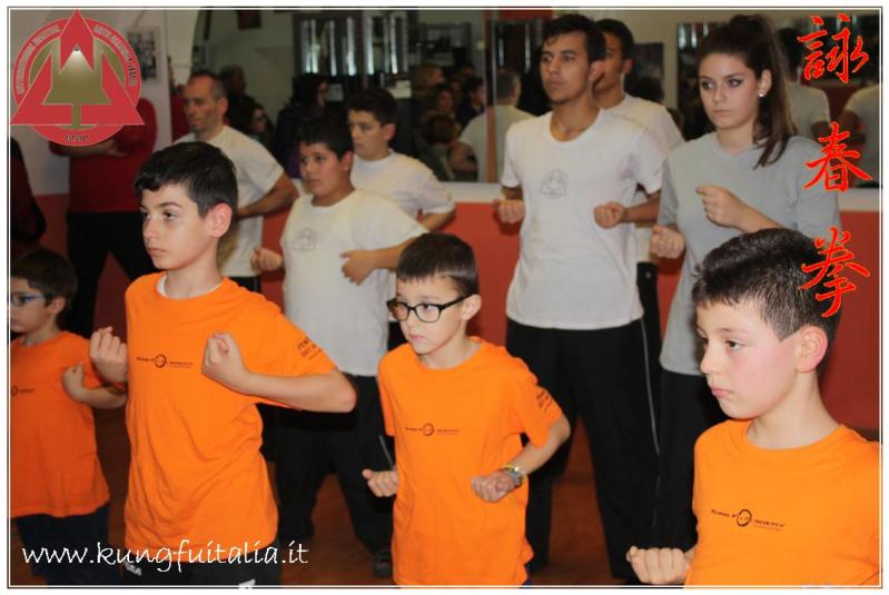 Kung Fu Academy Caserta Italia stage Puglia san severo di wing tjun chun tsun con sifu salvatore mezzone difesa personale e arti marziali www.kungfuitalia.it (1)